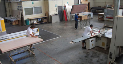 Laboratori
