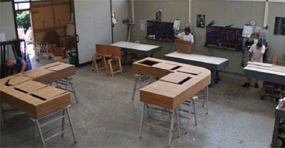 Laboratorio