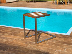 giadarredo side table