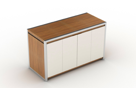sunteak nautica mobile multifunzionale low 00