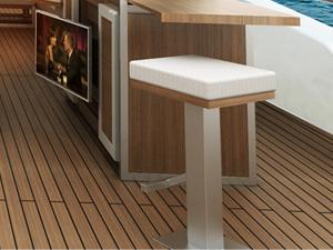 giadarredo sgabello stool sunteak nautica 00