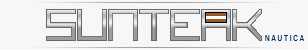 logo suntech nautica